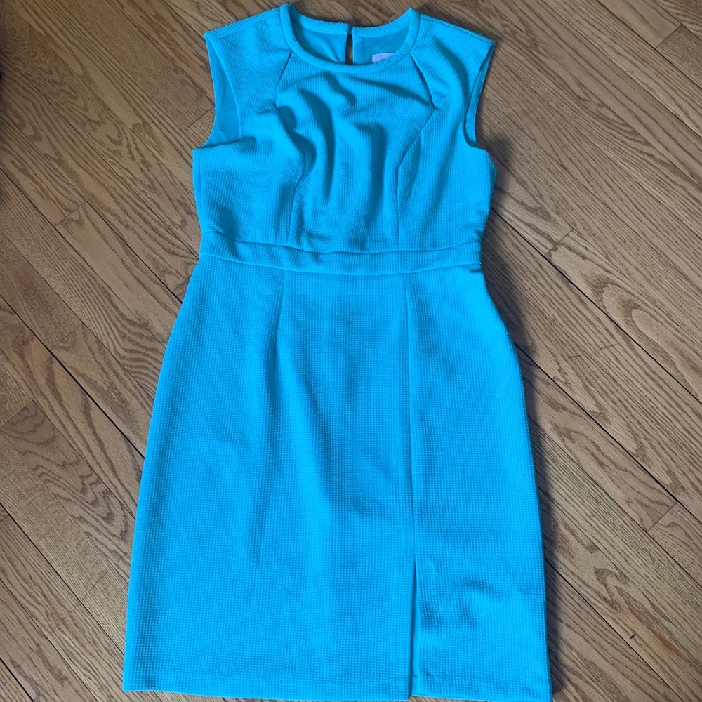 Symmetry Dress